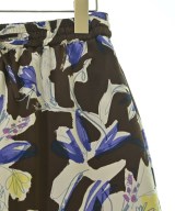 DRESSTERIOR（ドレステリア）その他 茶 サイズ:36(S位) レディース/2200612843042