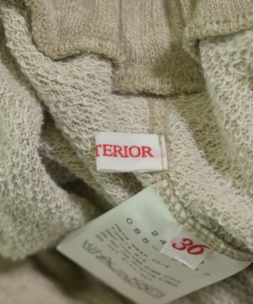 DRESSTERIOR（ドレステリア）ロング・マキシ丈スカート ベージュ サイズ:36(S位) レディース/2200612843059