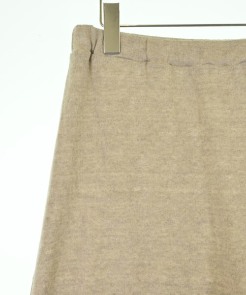 DRESSTERIOR（ドレステリア）ロング・マキシ丈スカート ベージュ サイズ:36(S位) レディース/2200612843059