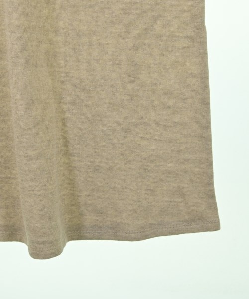 DRESSTERIOR（ドレステリア）ロング・マキシ丈スカート ベージュ サイズ:36(S位) レディース/2200612843059