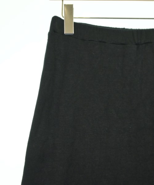 DRESSTERIOR（ドレステリア）ロング・マキシ丈スカート 黒 サイズ:36(S位) レディース/2200612843066