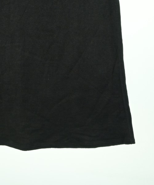 DRESSTERIOR（ドレステリア）ロング・マキシ丈スカート 黒 サイズ:36(S位) レディース/2200612843066