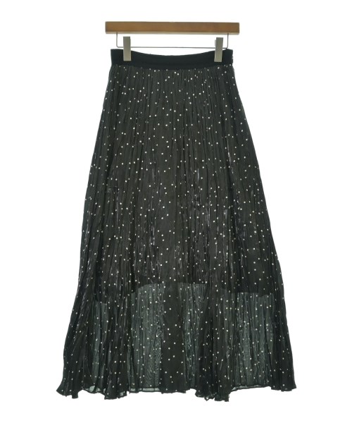 ドレステリア(DRESSTERIOR)のDRESSTERIOR ロング・マキシ丈スカート