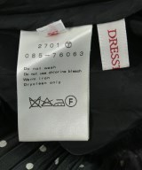 DRESSTERIOR（ドレステリア）ロング・マキシ丈スカート 黒 サイズ:38(M位) レディース/2200612843073