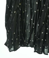 DRESSTERIOR（ドレステリア）ロング・マキシ丈スカート 黒 サイズ:38(M位) レディース/2200612843073