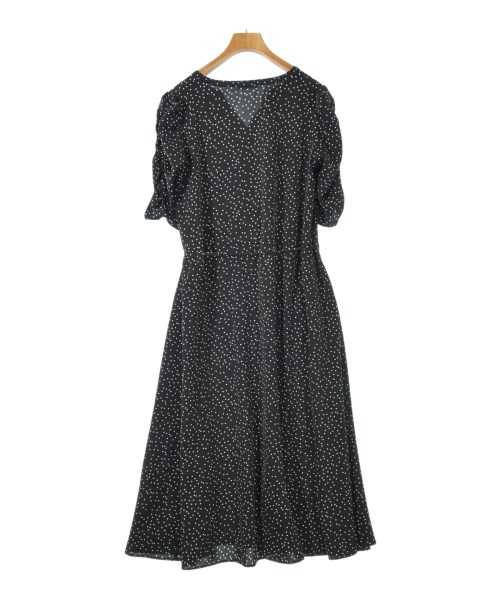 DRESSTERIOR（ドレステリア）ワンピース 黒 サイズ:36(S位) レディース/2200612843080