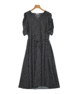 DRESSTERIOR（ドレステリア）ワンピース 黒 サイズ:36(S位) レディース/2200612843080