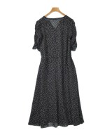 DRESSTERIOR（ドレステリア）ワンピース 黒 サイズ:36(S位) レディース/2200612843080