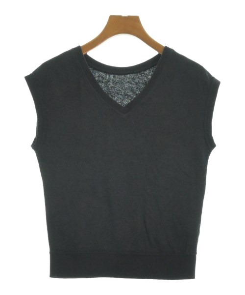 ドレステリア(DRESSTERIOR)のDRESSTERIOR ノースリーブ