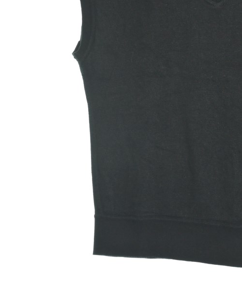 DRESSTERIOR（ドレステリア）ノースリーブ 黒 サイズ:36(S位) レディース/2200612843110