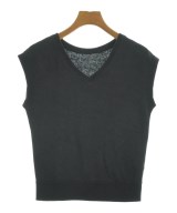 DRESSTERIOR（ドレステリア）ノースリーブ 黒 サイズ:36(S位) レディース/2200612843110