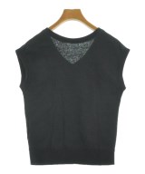 DRESSTERIOR（ドレステリア）ノースリーブ 黒 サイズ:36(S位) レディース/2200612843110