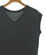 DRESSTERIOR（ドレステリア）ノースリーブ 黒 サイズ:36(S位) レディース/2200612843110