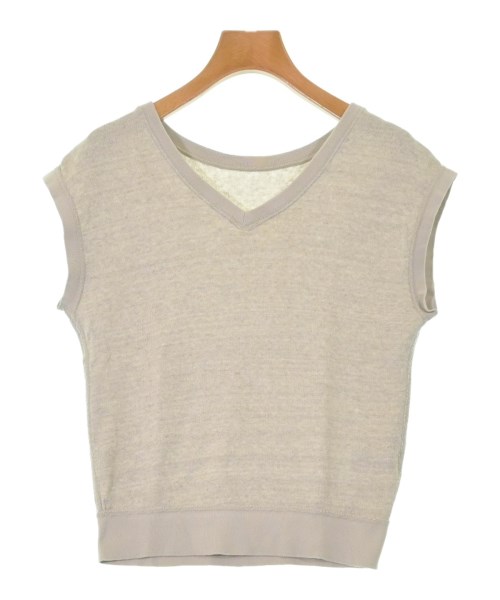 ドレステリア(DRESSTERIOR)のDRESSTERIOR ノースリーブ