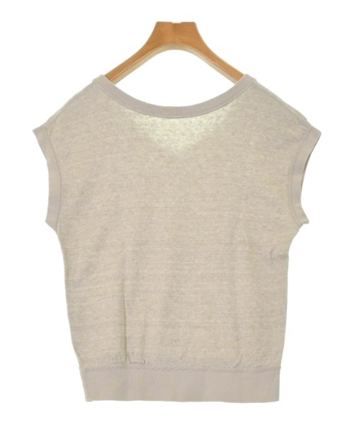 DRESSTERIOR（ドレステリア）ノースリーブ ベージュ サイズ:30(M位) レディース/2200612843127