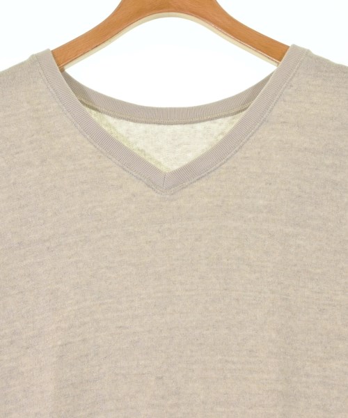 DRESSTERIOR（ドレステリア）ノースリーブ ベージュ サイズ:30(M位) レディース/2200612843127