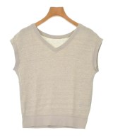 DRESSTERIOR（ドレステリア）ノースリーブ ベージュ サイズ:30(M位) レディース/2200612843127