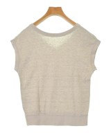 DRESSTERIOR（ドレステリア）ノースリーブ ベージュ サイズ:30(M位) レディース/2200612843127