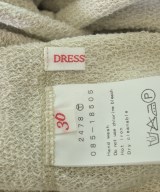 DRESSTERIOR（ドレステリア）ノースリーブ ベージュ サイズ:30(M位) レディース/2200612843127