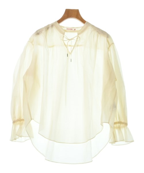 ドレステリア(DRESSTERIOR)のDRESSTERIOR ブラウス