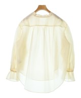 DRESSTERIOR（ドレステリア）ブラウス 黄 サイズ:36(S位) レディース/2200612843141