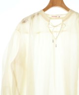 DRESSTERIOR（ドレステリア）ブラウス 黄 サイズ:36(S位) レディース/2200612843141