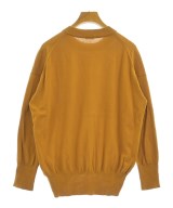 DRESSTERIOR（ドレステリア）ニット・セーター 黄 サイズ:F レディース/2200613655026