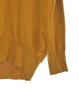 DRESSTERIOR（ドレステリア）ニット・セーター 黄 サイズ:F レディース/2200613655026