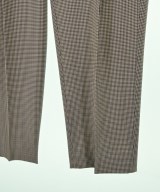 DRESSTERIOR（ドレステリア）スラックス 茶 サイズ:36(S位) レディース/2200616494073