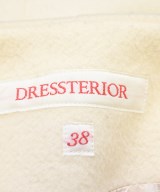 DRESSTERIOR（ドレステリア）その他 白 サイズ:38(M位) レディース/2200621274011