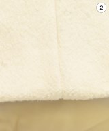 DRESSTERIOR（ドレステリア）その他 白 サイズ:38(M位) レディース/2200621274011