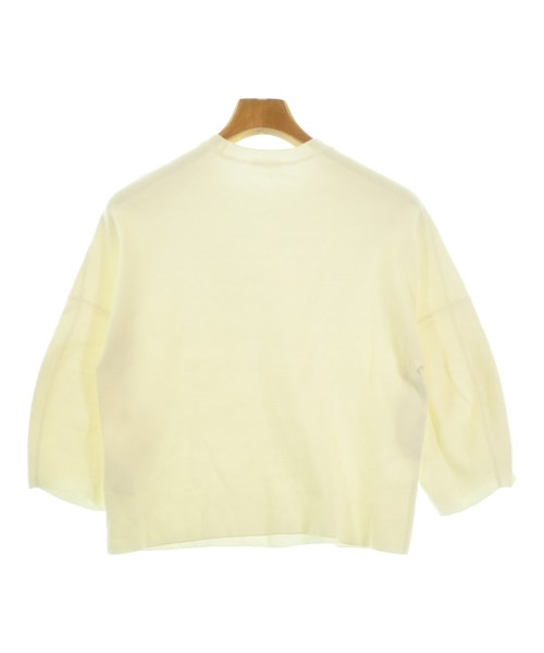 DRESSTERIOR（ドレステリア）ニット・セーター 白 サイズ:36(S位) レディース/2200622783017