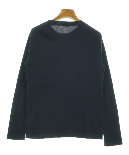 DRESSTERIOR（ドレステリア）ニット・セーター 紺 サイズ:38(M位) レディース/2200622783024