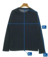 DRESSTERIOR（ドレステリア）ニット・セーター 紺 サイズ:38(M位) レディース/2200622783024