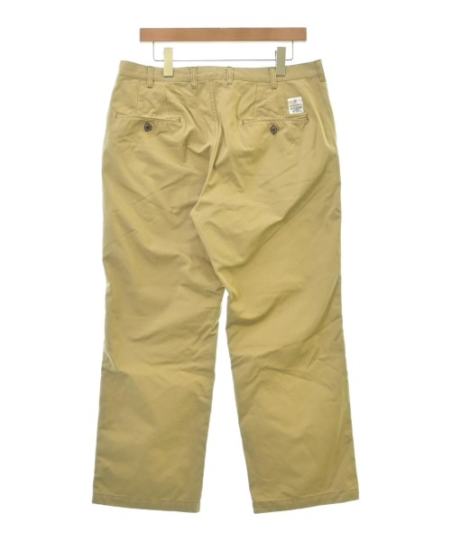 DRESSTERIOR（ドレステリア）その他 ベージュ サイズ:82(L位) メンズ/2200612915039