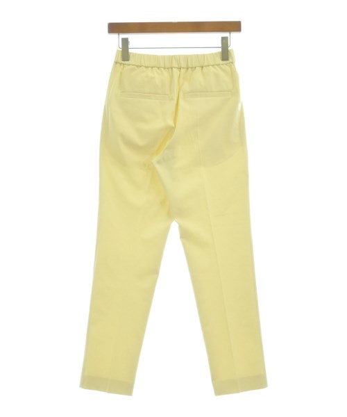DRESSTERIOR（ドレステリア）スラックス 黄 サイズ:F レディース/2200615652016