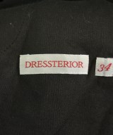 DRESSTERIOR（ドレステリア）その他 紺 サイズ:F レディース/2200615652023