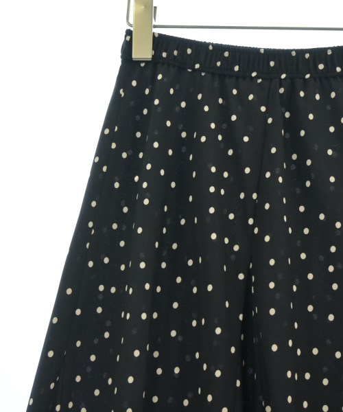 DRESSTERIOR（ドレステリア）ロング・マキシ丈スカート 紺 サイズ:34(XS位) レディース/2200615652030