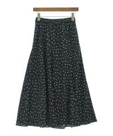 DRESSTERIOR（ドレステリア）ロング・マキシ丈スカート 紺 サイズ:34(XS位) レディース/2200615652030