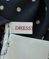 DRESSTERIOR（ドレステリア）ロング・マキシ丈スカート 紺 サイズ:34(XS位) レディース/2200615652030