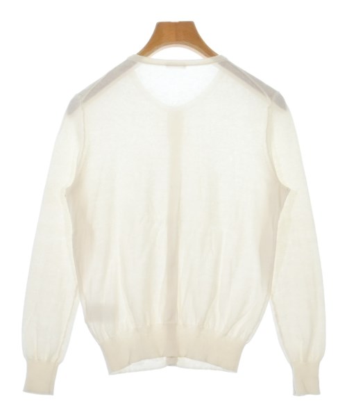 DRESSTERIOR（ドレステリア）カーディガン 白 サイズ:34(XS位) レディース/2200615652054