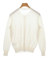 DRESSTERIOR（ドレステリア）カーディガン 白 サイズ:34(XS位) レディース/2200615652054