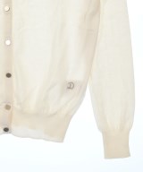 DRESSTERIOR（ドレステリア）カーディガン 白 サイズ:34(XS位) レディース/2200615652054