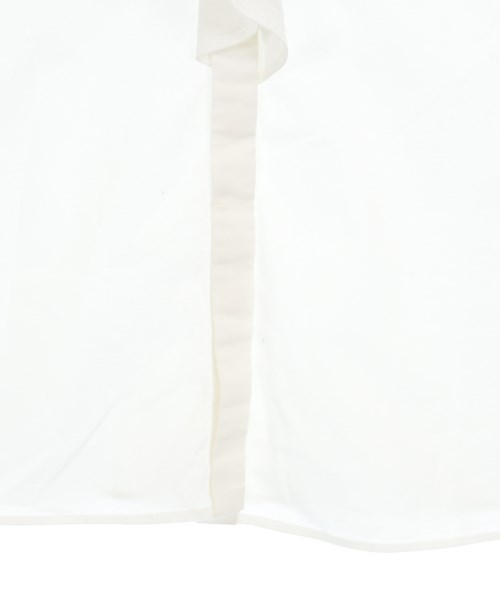 DRESSTERIOR（ドレステリア）ブラウス 白 サイズ:34(XS位) レディース/2200615652061