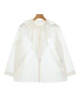 DRESSTERIOR（ドレステリア）ブラウス 白 サイズ:34(XS位) レディース/2200615652061