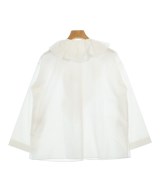 DRESSTERIOR（ドレステリア）ブラウス 白 サイズ:34(XS位) レディース/2200615652061