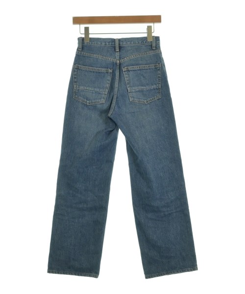 DRESSTERIOR（ドレステリア）デニムパンツ 紺 サイズ:34(XS位) レディース/2200613126038