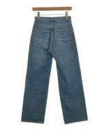 DRESSTERIOR（ドレステリア）デニムパンツ 紺 サイズ:34(XS位) レディース/2200613126038