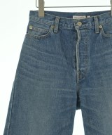 DRESSTERIOR（ドレステリア）デニムパンツ 紺 サイズ:34(XS位) レディース/2200613126038