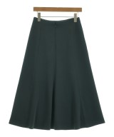 DRESSTERIOR（ドレステリア）ロング・マキシ丈スカート 緑 サイズ:38(M位) レディース/2200624191025
